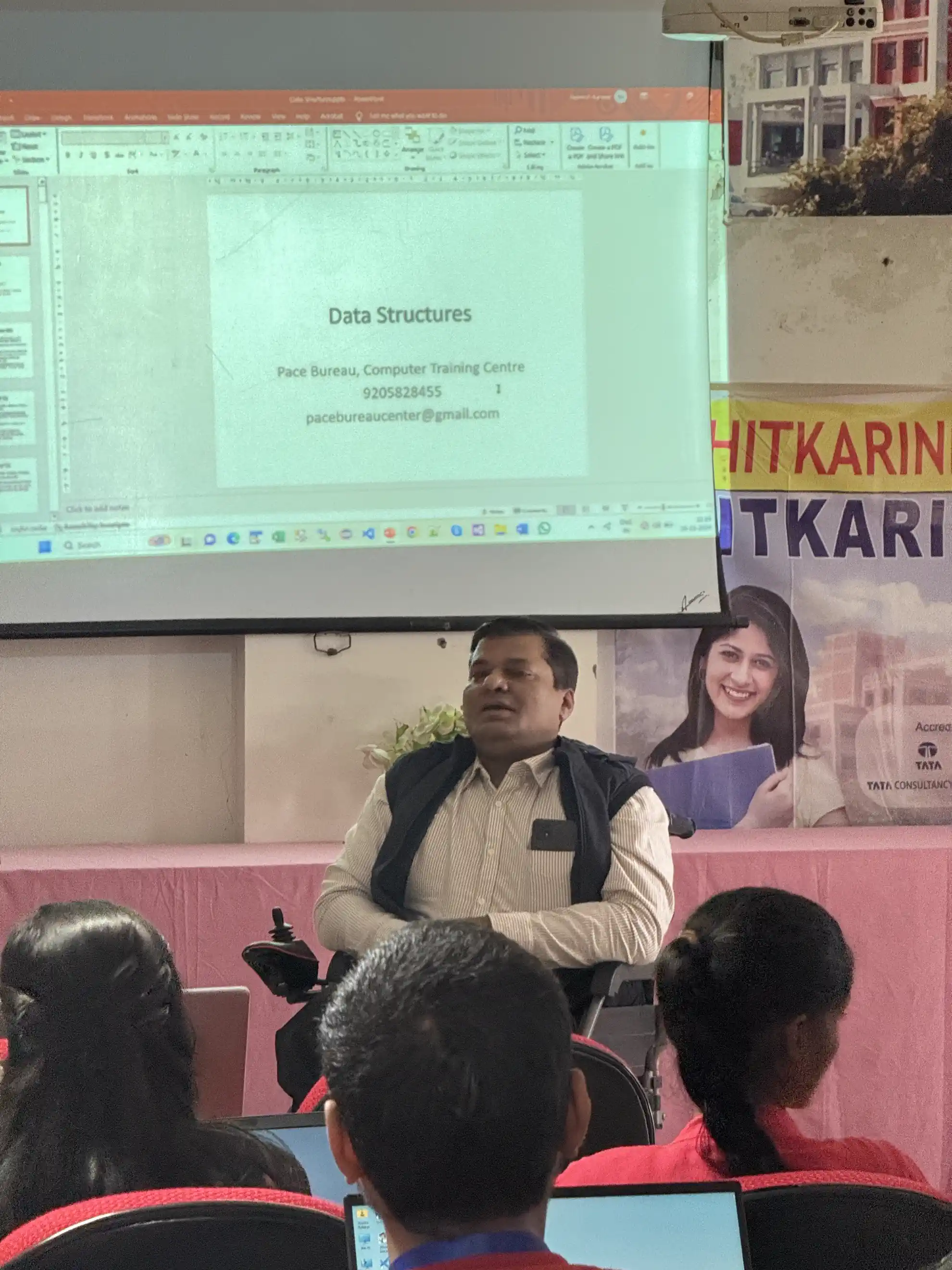 induction